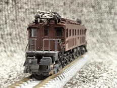 EF57形電気機関車|KATO