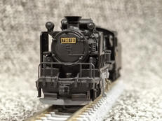 9600形79618タイプ北海道重装備(2ッ目)改良品|MICRO ACE