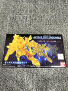 機動戦士ガンダムF91|BANDAI