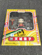 ペルソナ4 THE ANIMATION|GOOD SMILE COMPANY