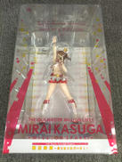 アイドルマスター ミリオンライブ！|AQUAMARINE