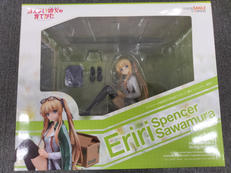 冴えない彼女の育てかた|GOOD SMILE COMPANY