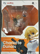 インフィニット・ストラトス|MAX FACTORY