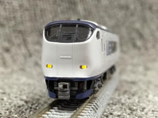 281系「はるか」6両セット|KATO