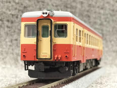 1/80 キハ52-125 いすみ鉄道|MICRO ACE