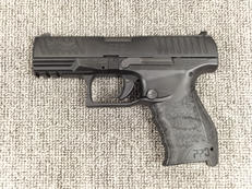 ワルサー PPQM2 GBB|UMAREX