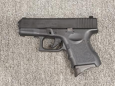 グロック26 G26|東京マルイ