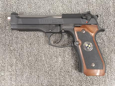 ガスブローバックガン|東京マルイ