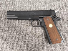 COLT GOVERNMENT|東京マルイ