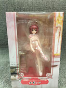 赤髪の子『フラミンゴバレエ団』|ユニオンクリエイティブ