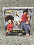 聖闘士星矢|バンダイ