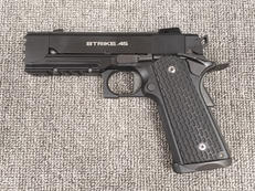 ストライクウォーリア|東京マルイ