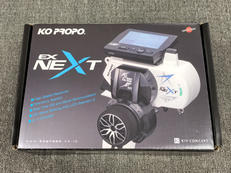 MINI-Z EVO EX-NEXT|KO PROPO