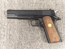 COLT GOVERNMENT MARK.Ⅳ|東京マルイ