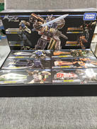 トランスフォーマー:モア・ザン・ミーツ・ジ・アイ|TAKARA TOMY