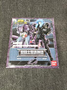 聖闘士星矢|BANDAI