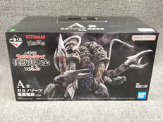 一番くじウルトラマンシリーズ 怪獣超大全VOL.2|BANDAI