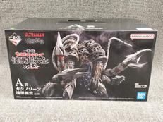 一番くじウルトラマンシリーズ 怪獣超大全VOL.2|BANDAI