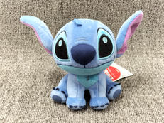 スティッチ ぬいぐるみ|DISNEY
