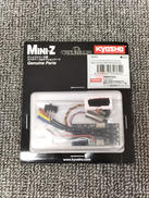 ラジコン　メインユニット|KYOSHO