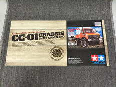 1/10 電動RCレーシングカー|TAMIYA