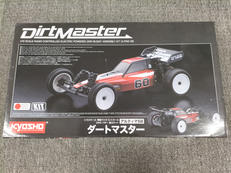 1/10 電動RCレーシングカー|TAMIYA