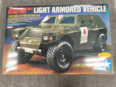 陸上自衛隊 軽装甲機動車|TAMIYA