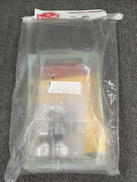 デルタS4クリアボディ マルティニデカール付き|アスカクリエート