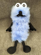 パペットスンスン|BANDAI