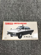 トミカリミテッドヴィンテージ|TOMYTEC