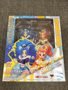 キラキラ☆プリキュア アラモード|BANDAI