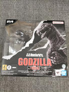 ゴジラ(1954)|BANDAI