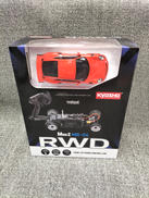 ミニッツRWDシリーズ　ラジコンカー|京商