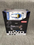 ミニッツRWDシリーズ|京商