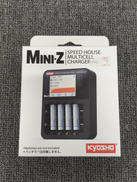 MINI-Z　マルチセルチャージャー EVO|京商