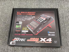 機器・用品|HITEC