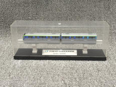 東京モノレール10000形　ディスプレイモデル|東京モノレール