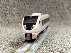 683系サンダーバード(リニューアル車　基本増結セット|KATO