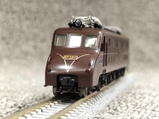 EF55 高崎運転所|KATO