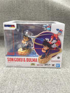 ドラゴンボール|BANDAI