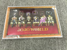 ジョジョの奇妙な冒険|BANDAI