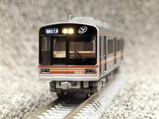 OSAKA METRO66系　堺筋線8両セット|ポポンデッタ