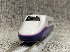 E2系1000番台新幹線はやて　基本増結セット|KATO