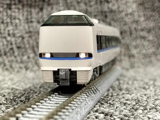 683系4000番台サンダーバード(リニューアル車)|KATO