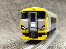 E257-500系新スカート5両セット|MICRO ACE