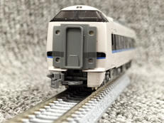 683系2000番台サンダーバード(リニューアル車)増結編成|KATO