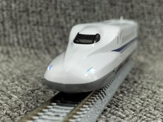 N700系新幹線　基本増結セット|TOMIX