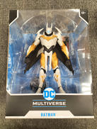 バットマン|ホットトイズ