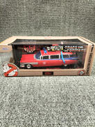 ゴーストバスターズ＆トランスフォーマー