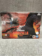 ゴジラVSビオランテ|BANDAI